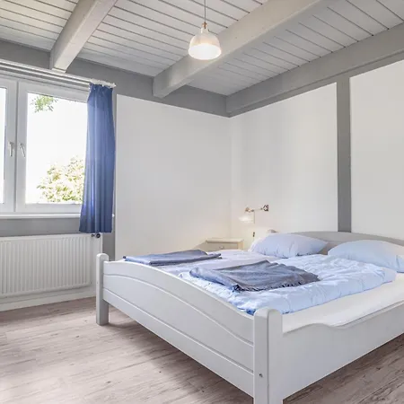 Apartment Nordseebrise
