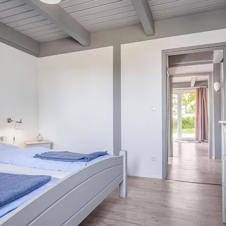Nordseebrise Apartment