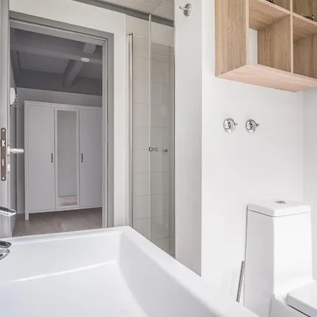 Nordseebrise Apartment Pellworm