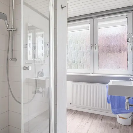 Nordseebrise Apartment Pellworm